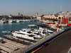 GP EUROPA - Qualifiche e Prove Libere 3